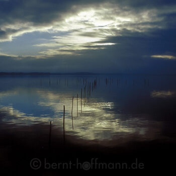 Bernt Hoffmann: Aufbruchstimmung I