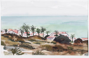 Ernst von Domarus: Costa del Sol