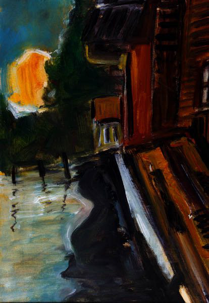 Lars Wiggert: Porvoo